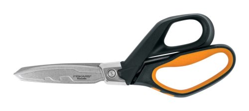 Fiskars PowerArc™ Heavy duty ollók, 26 cm (1027205)