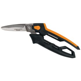 Fiskars PowerArc™ Heavy duty olló (1027206)