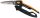 Fiskars PowerArc™ Heavy duty olló (1027206)