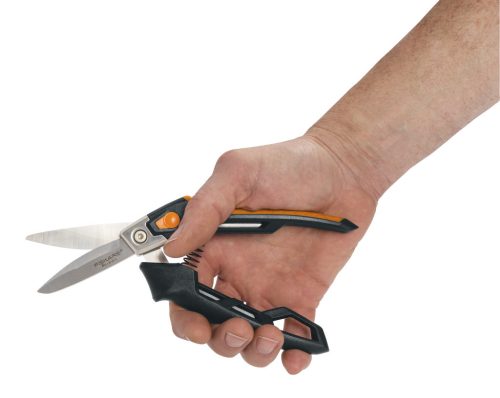 Fiskars PowerArc™ Heavy duty olló (1027206)