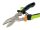 Fiskars PowerGear™ Aviation lemezvágó olló, jobb (1027208)