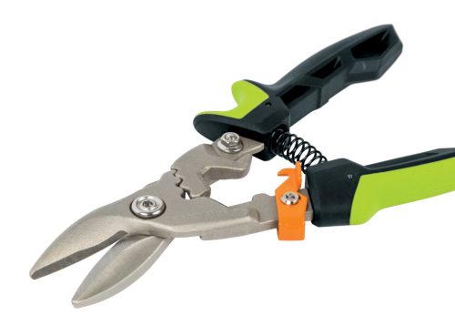 Fiskars PowerGear™ Aviation lemezvágó olló, jobb (1027208)
