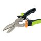 Fiskars PowerGear™ Aviation lemezvágó olló, jobb (1027208)