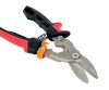 Fiskars PowerGear™ Aviation lemezvágó olló, bal (1027209)