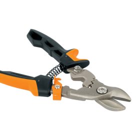   Fiskars PowerGear™ Aviation lemezvágó olló bulldog (1027212)