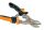 Fiskars PowerGear™ Aviation lemezvágó olló bulldog (1027212)