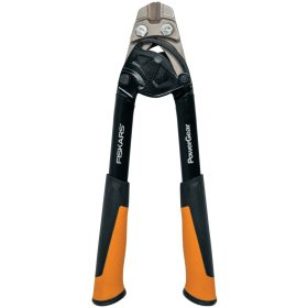 Fiskars PowerGear™ csapszegvágó, 36 cm (1027213)