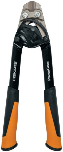 Fiskars PowerGear™ csapszegvágó, 36 cm (1027213)