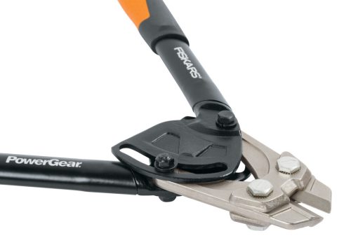 Fiskars PowerGear™ csapszegvágó, 36 cm (1027213)
