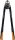 Fiskars PowerGear™ csapszegvágó, 61 cm (1027214)