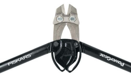Fiskars PowerGear™ csapszegvágó, 61 cm (1027214)