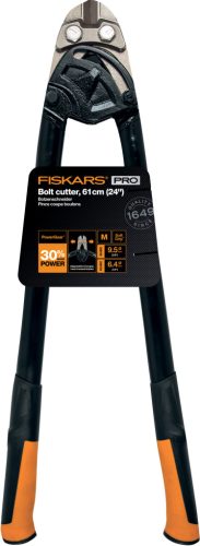 Fiskars PowerGear™ csapszegvágó, 61 cm (1027214)