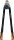 Fiskars PowerGear™ csapszegvágó, 76 cm (1027215)