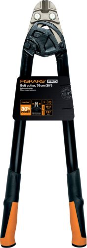 Fiskars PowerGear™ csapszegvágó, 76 cm (1027215)