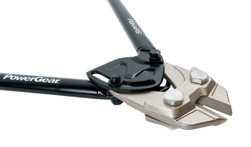 Fiskars PowerGear™ csapszegvágó, 91 cm (1027216)