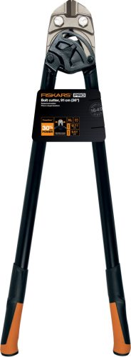 Fiskars PowerGear™ csapszegvágó, 91 cm (1027216)
