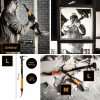 Fiskars IsoCore™ bontószerszám, L (1027221)