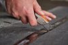Fiskars CarbonMax™ fix pengekés (1027222)