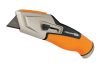 Fiskars CarbonMax™ visszahúzható pengekés (1027223)