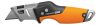 Fiskars CarbonMax™ összecsukható pengekés (1027224)