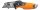 Fiskars CarbonMax™ összecsukható pengekés (1027224)