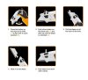 Fiskars CarbonMax™ összecsukható pengekés (1027224)
