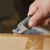 Fiskars CarbonMax™ összecsukható pengekés (1027224)