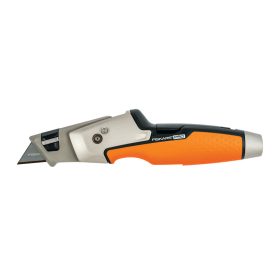   Fiskars CarbonMax™ festő pengekés (1027225) - sérült csomagolású, hibátlan termék