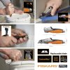 Fiskars CarbonMax™ Painters pengekés (1027225)