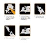 Fiskars CarbonMax™ Painters pengekés (1027225)