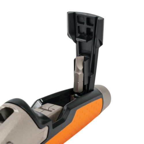 Fiskars CarbonMax™ festő pengekés (1027225) - sérült csomagolású, hibátlan termék