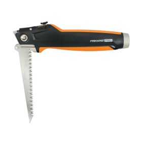 Fiskars CarbonMax™ gipszkarton kés (1027226)