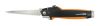 Fiskars CarbonMax™ Drywaller pengekés (1027226)