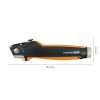 Fiskars CarbonMax™ Drywaller pengekés (1027226)