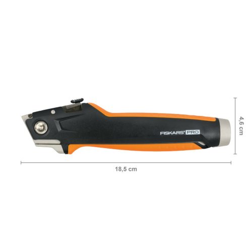 Fiskars CarbonMax™ gipszkarton kés (1027226)