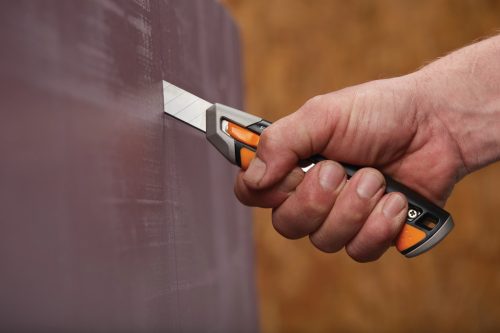 Fiskars CarbonMax™ pengekés, 18 mm (1027227)