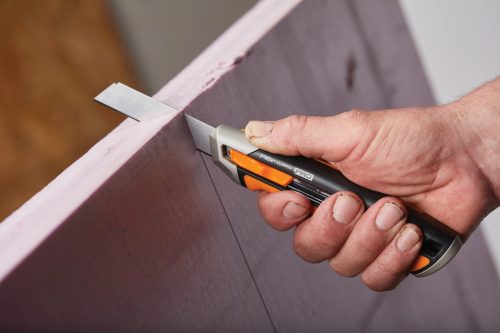 Fiskars CarbonMax™ pengekés, 18 mm (1027227)