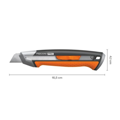 Fiskars CarbonMax™ pengekés, 18 mm (1027227)