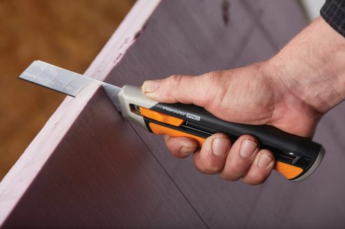 Fiskars CarbonMax™ pengekés, 25 mm (1027228)