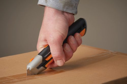 Fiskars CarbonMax™ pengekés, 25 mm (1027228)