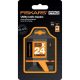 Fiskars Pótpengék CarbonMax™ pengekéshez, 50 darabos (1027231)