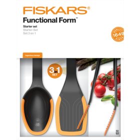   Fiskars Functional Form háztartási kiegészítő csomag (1027306)