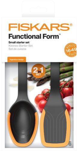 Fiskars Functional Form kis kezdő készlet (1027307)