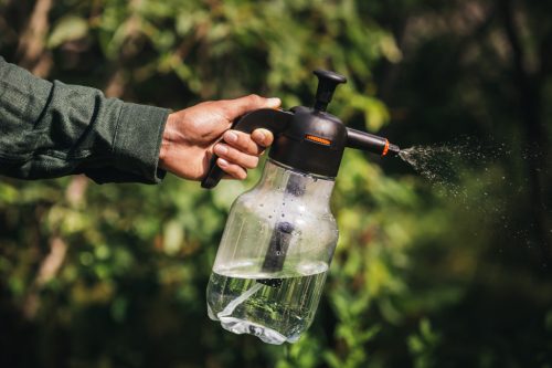 Fiskars Nagynyomású locsoló, 1,8 L (1027379)