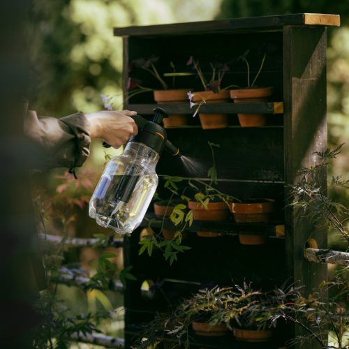 Fiskars Nagynyomású locsoló, 1,8 L (1027379)