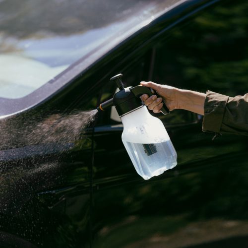 Fiskars Nagynyomású locsoló, 1,8 L (1027379)