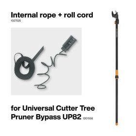 Fiskars Belső zsinór és fűzőszalag UP82 (1027525)