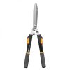Fiskars teleszkópos sövénynyíró HS13