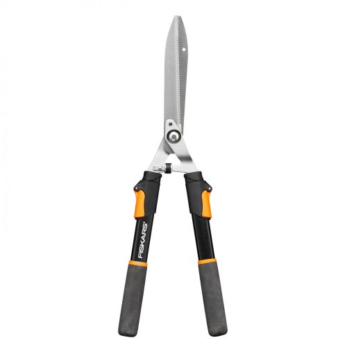 Fiskars teleszkópos sövénynyíró HS13