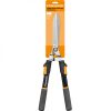Fiskars teleszkópos sövénynyíró HS13